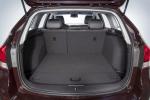 Chevrolet Cruze Station Wagon 2012 года